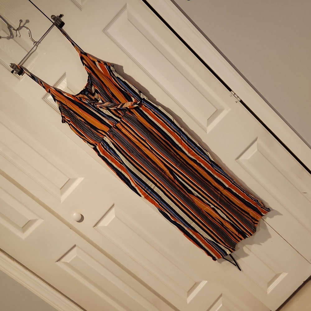 Brand new jump suit